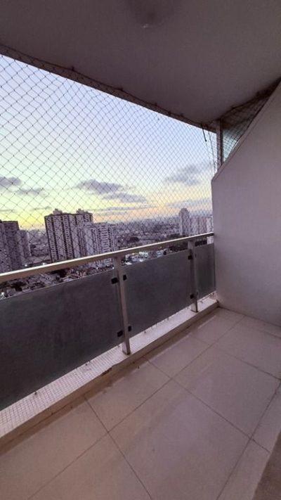 Apartamento, 3 quartos, 107 m² - Foto 3
