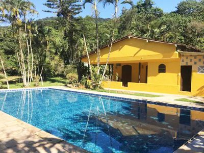 Terreno, 1 hectares - Foto 1