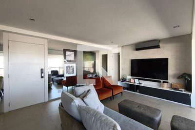 Apartamento, 3 quartos, 149 m² - Foto 1