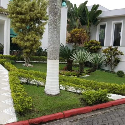 Casa de Condomínio, 5 quartos - Foto 3