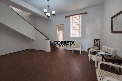 Casa, 9 quartos, 646 m² - Foto 1
