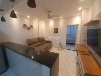Kitnet-Studio, 37 m² - Foto 1