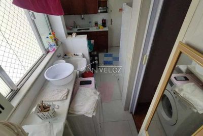 Apartamento, 1 quarto, 65 m² - Foto 2