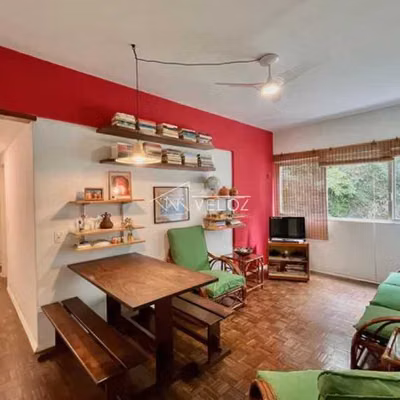 Apartamento, 2 quartos, 61 m² - Foto 2