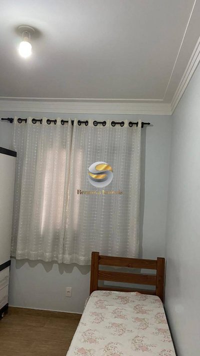 Apartamento, 2 quartos, 45 m² - Foto 4