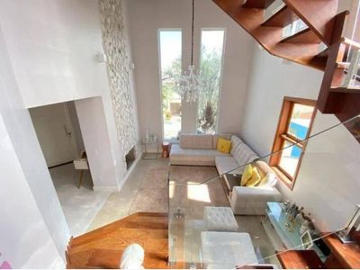 Sobrado, 3 quartos, 236 m² - Foto 5