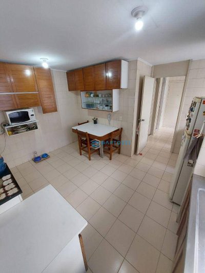 Apartamento, 4 quartos, 125 m² - Foto 4
