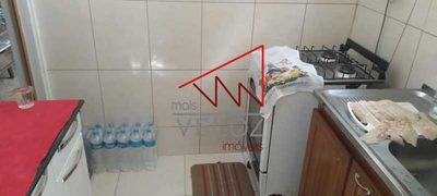 Kitnet-Studio, 33 m² - Foto 3