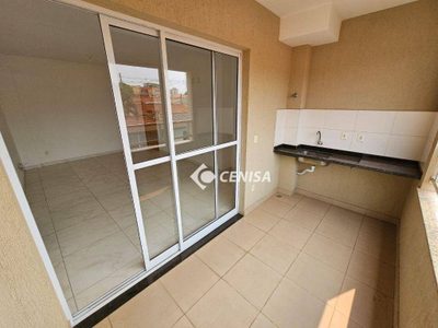 Apartamento, 3 quartos, 82 m² - Foto 5
