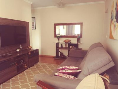 Apartamento, 2 quartos, 71 m² - Foto 1