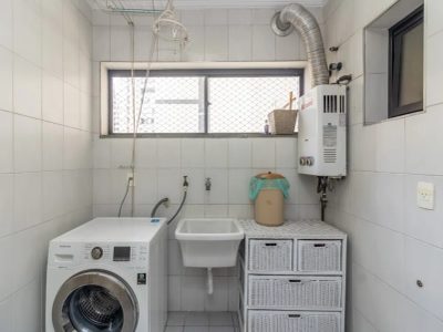 Apartamento, 3 quartos, 95 m² - Foto 1