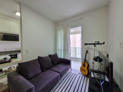 Apartamento, 3 quartos, 70 m² - Foto 2