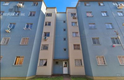 Apartamento, 2 quartos, 38 m² - Foto 2