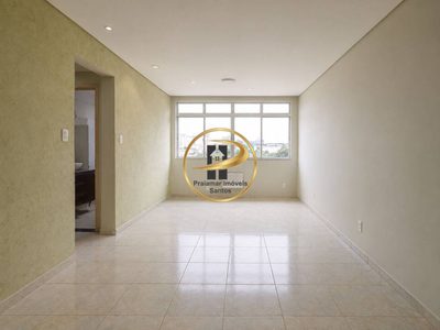 Apartamento, 1 quarto, 58 m² - Foto 1