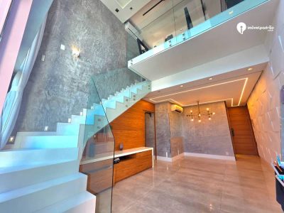Cobertura, 3 quartos, 220 m² - Foto 1