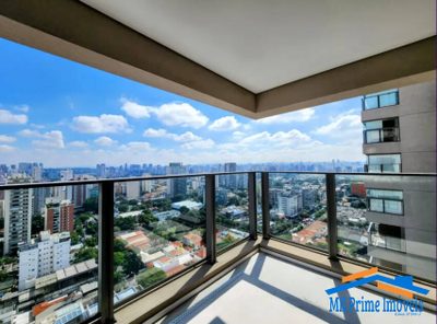 Apartamento, 3 quartos, 232 m² - Foto 1