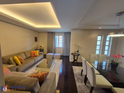 Casa, 3 quartos, 300 m² - Foto 1