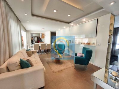 Apartamento, 3 quartos, 196 m² - Foto 3
