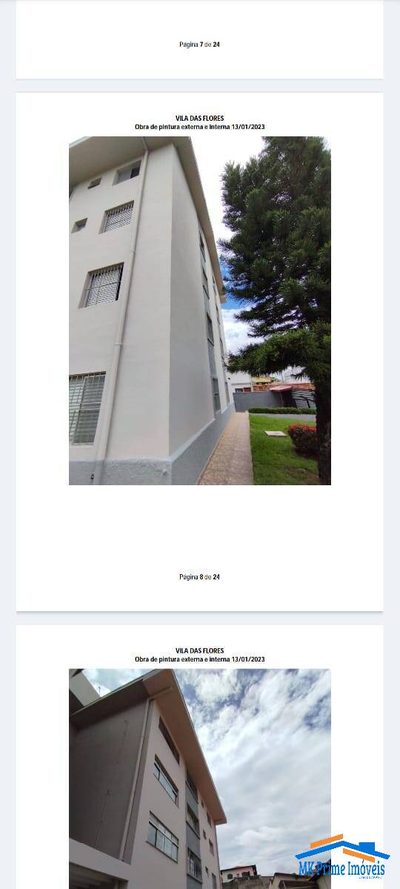 Apartamento, 2 quartos, 58 m² - Foto 2
