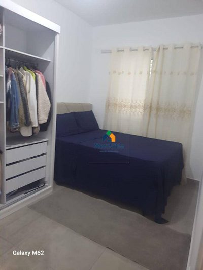Apartamento, 2 quartos, 52 m² - Foto 2