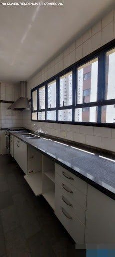 Apartamento, 4 quartos, 165 m² - Foto 4