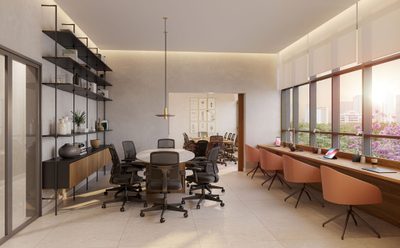 Apartamento, 1 quarto, 31 m² - Foto 5