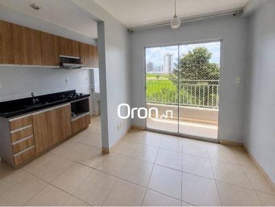 Apartamento, 2 quartos, 58 m² - Foto 1