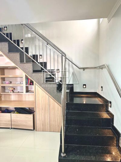Sobrado, 3 quartos, 280 m² - Foto 1
