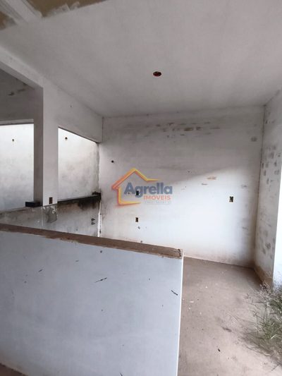 Casa, 2 quartos, 70 m² - Foto 2