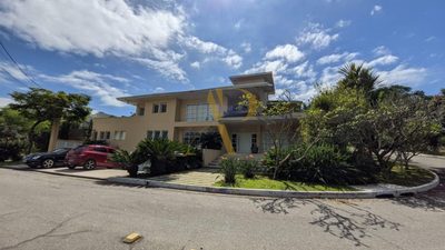 Casa, 4 quartos, 945 m² - Foto 3