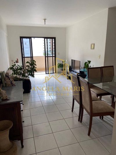 Apartamento, 3 quartos - Foto 1