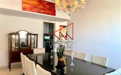 Apartamento, 4 quartos, 124 m² - Foto 1