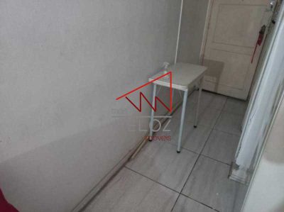 Kitnet-Studio, 28 m² - Foto 4