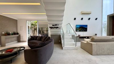 Casa, 6 quartos, 463 m² - Foto 5