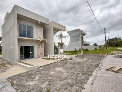 Sobrado, 2 quartos, 125 m² - Foto 3