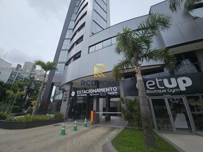 Prédio Inteiro, 672 m² - Foto 4