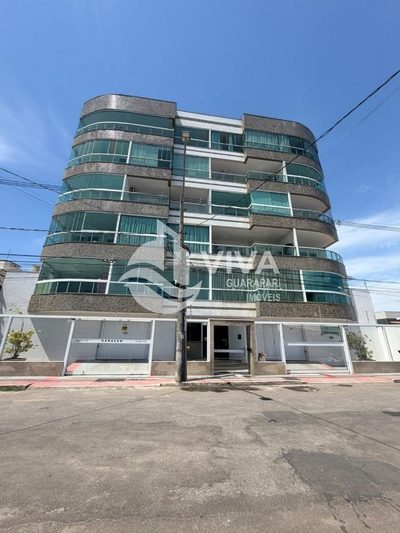 Apartamento, 2 quartos, 95 m² - Foto 1