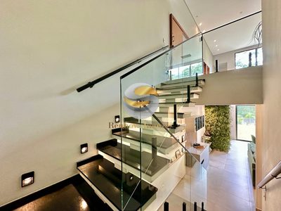 Casa de Condomínio, 3 quartos - Foto 5