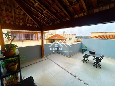 Apartamento, 3 quartos, 140 m² - Foto 1