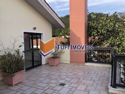 Casa, 4 quartos, 520 m² - Foto 4