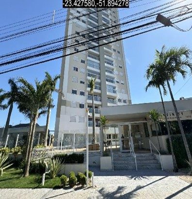 Apartamento, 1 quarto, 79 m² - Foto 1