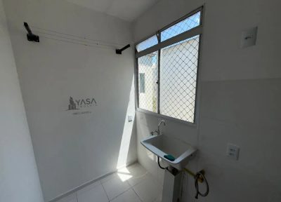 Apartamento, 2 quartos, 38 m² - Foto 4