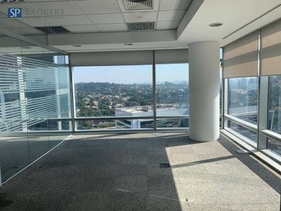 Sala-Conjunto, 794 m² - Foto 3