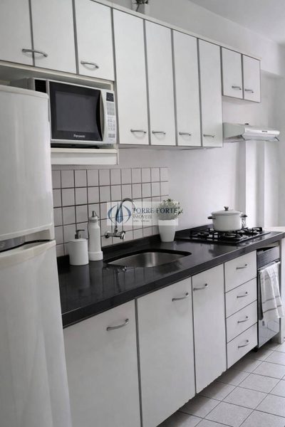 Apartamento, 2 quartos, 56 m² - Foto 2