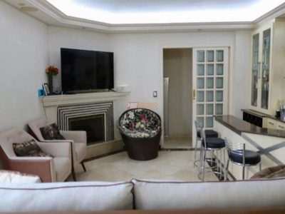Apartamento, 3 quartos, 156 m² - Foto 1