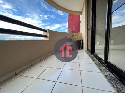 Apartamento, 3 quartos, 129 m² - Foto 5