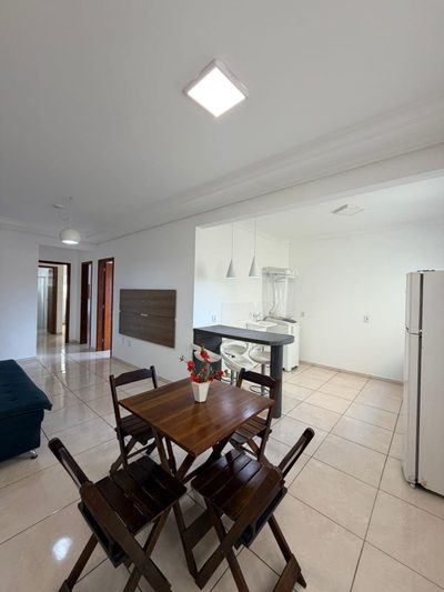 Apartamento, 2 quartos, 70 m² - Foto 4