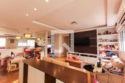 Apartamento, 2 quartos, 112 m² - Foto 3