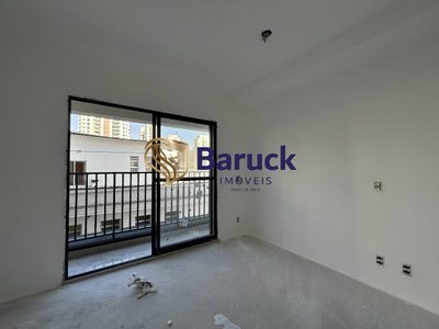 Apartamento, 1 quarto - Foto 4