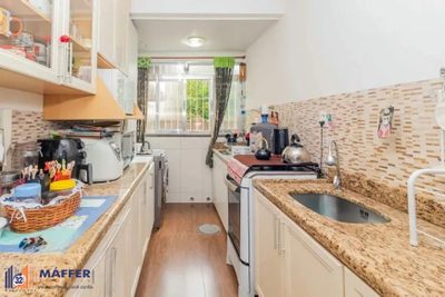 Apartamento, 2 quartos, 58 m² - Foto 5